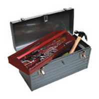 [image of toolbox]